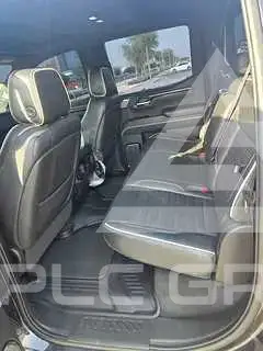 2022 GMC Sierra