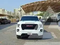 2022 GMC Sierra