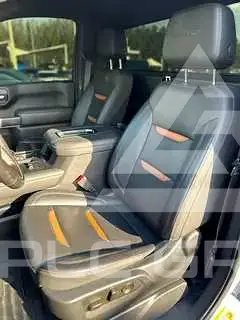 2022 GMC Sierra