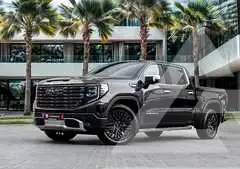 2022 GMC Sierra