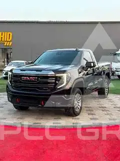2022 GMC SIERRA