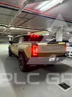 2022 GMC Hummer