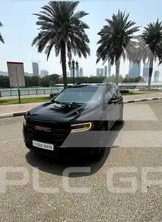 2022 GMC ACADIA