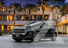 2022 GMC ACADIA
