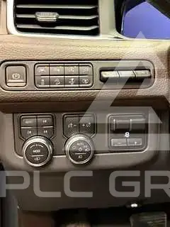 2022 GMC YUKON