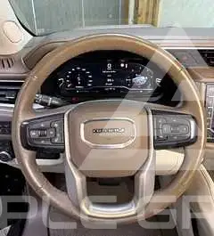 2022 GMC YUKON