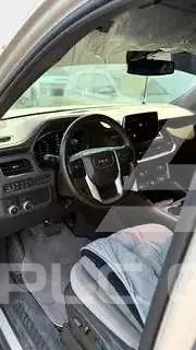 2022 GMC YUKON