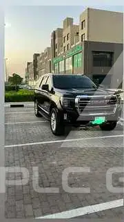 2022 GMC YUKON
