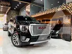 2022 GMC YUKON