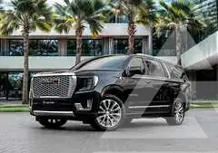 2022 GMC YUKON