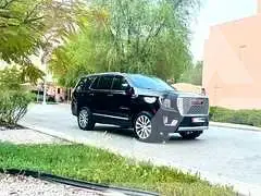 2022 GMC YUKON