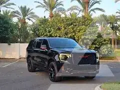 2022 GMC YUKON