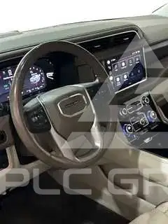 2022 GMC YUKON