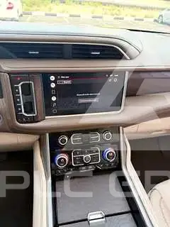 2022 GMC YUKON