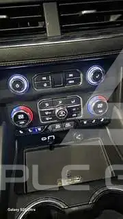 2022 GMC YUKON