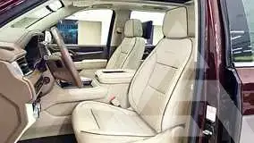 2022 GMC YUKON