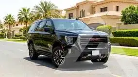 2022 GMC YUKON