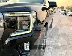 2022 GMC YUKON