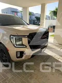 2022 GMC YUKON