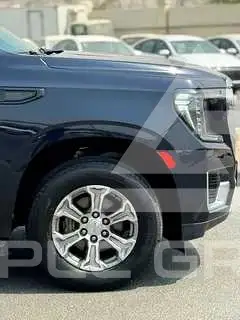2022 GMC YUKON