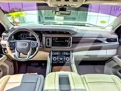 2022 GMC YUKON