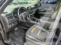2022 GMC YUKON