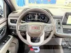 2022 GMC YUKON