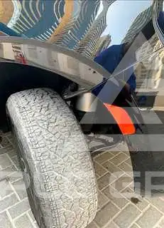 2022 GMC YUKON
