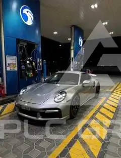 2022 Porsche 911