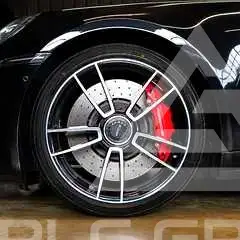 2022 Porsche 911