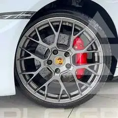 2022 Porsche 911