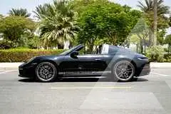 2022 Porsche 911