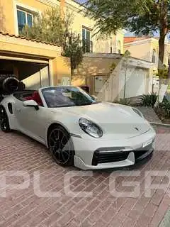 2022 Porsche 911