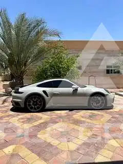2022 Porsche 911