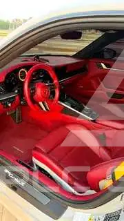 2022 Porsche 911