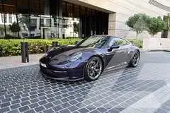 2022 Porsche 911