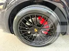 2022 Porsche Cayenne