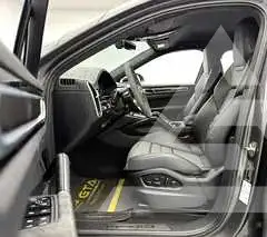 2022 Porsche Cayenne
