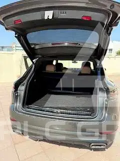 2022 Porsche Cayenne