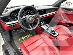 2022 Porsche 911