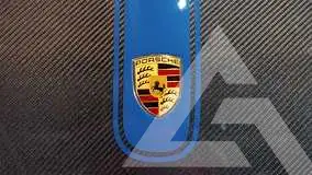 2022 Porsche Taycan