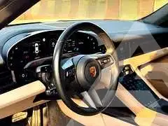 2022 Porsche Taycan