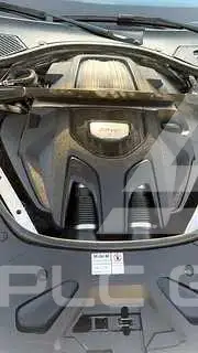 2022 Porsche Panamera