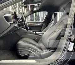 2022 Porsche Panamera