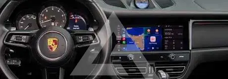 2022 Porsche MACAN