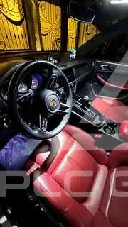 2022 Porsche MACAN