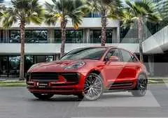 2022 Porsche MACAN