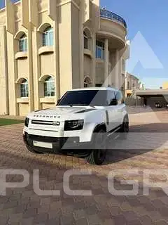 2022 Land Rover DEFENDER