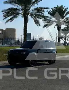 2022 Land Rover DEFENDER