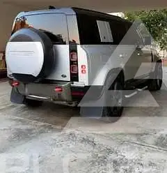 2022 Land Rover DEFENDER